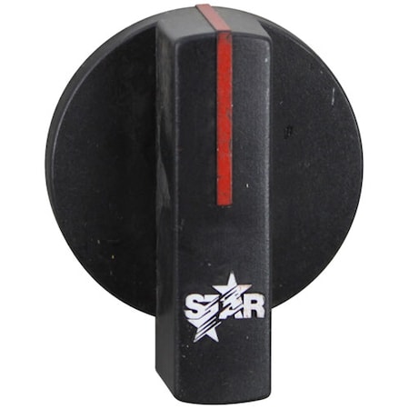Star Manufacturing Knob-Thermostat 2R-Z1299